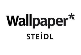 Picture of Wallpaper* STEIDL brand