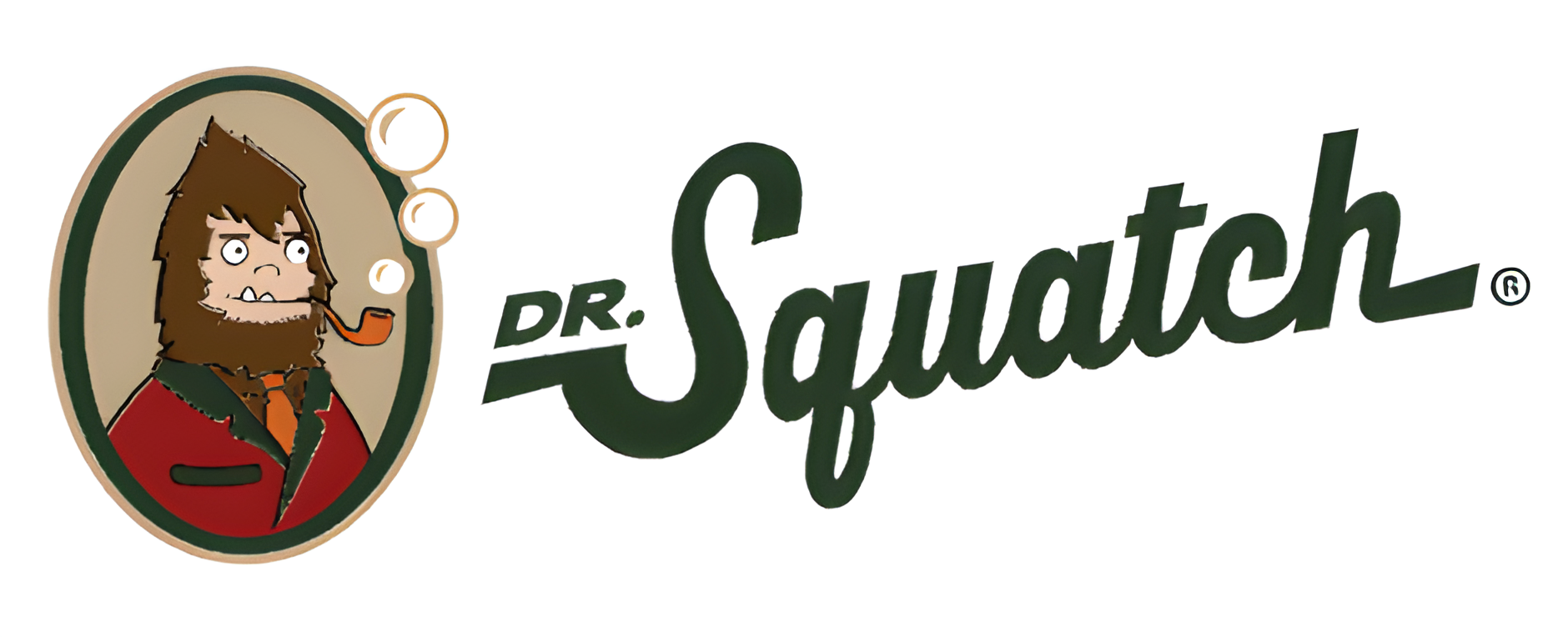 Picture of Dr. Squatch brand