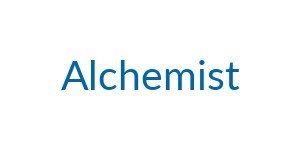 Picture of Alchemist brand