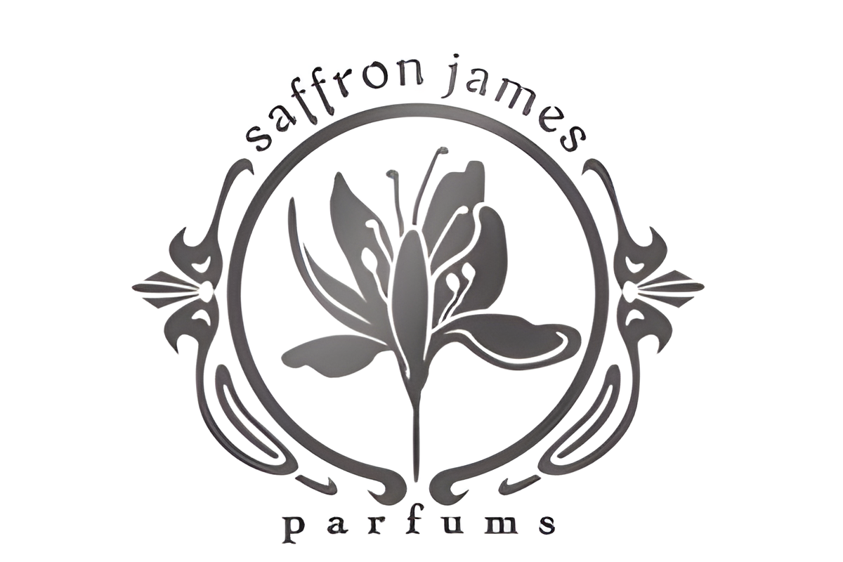 Picture of Saffron James brand