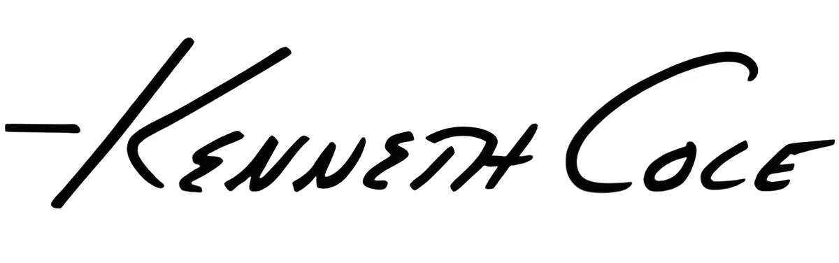 Picture of Kenneth Cole brand