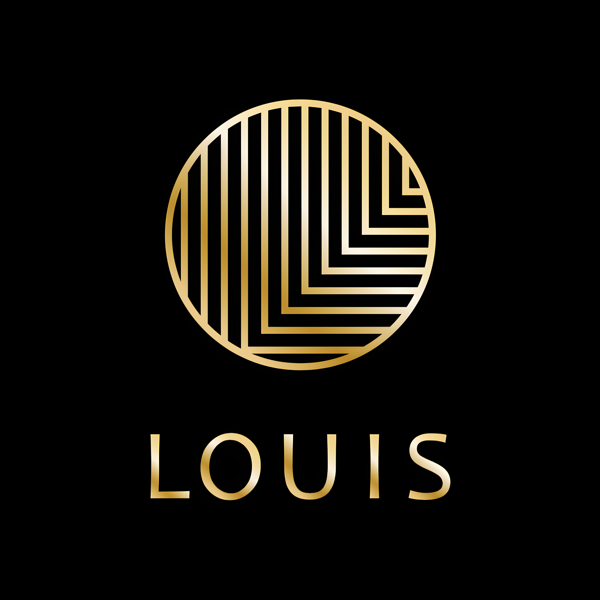 Picture of Louis brand