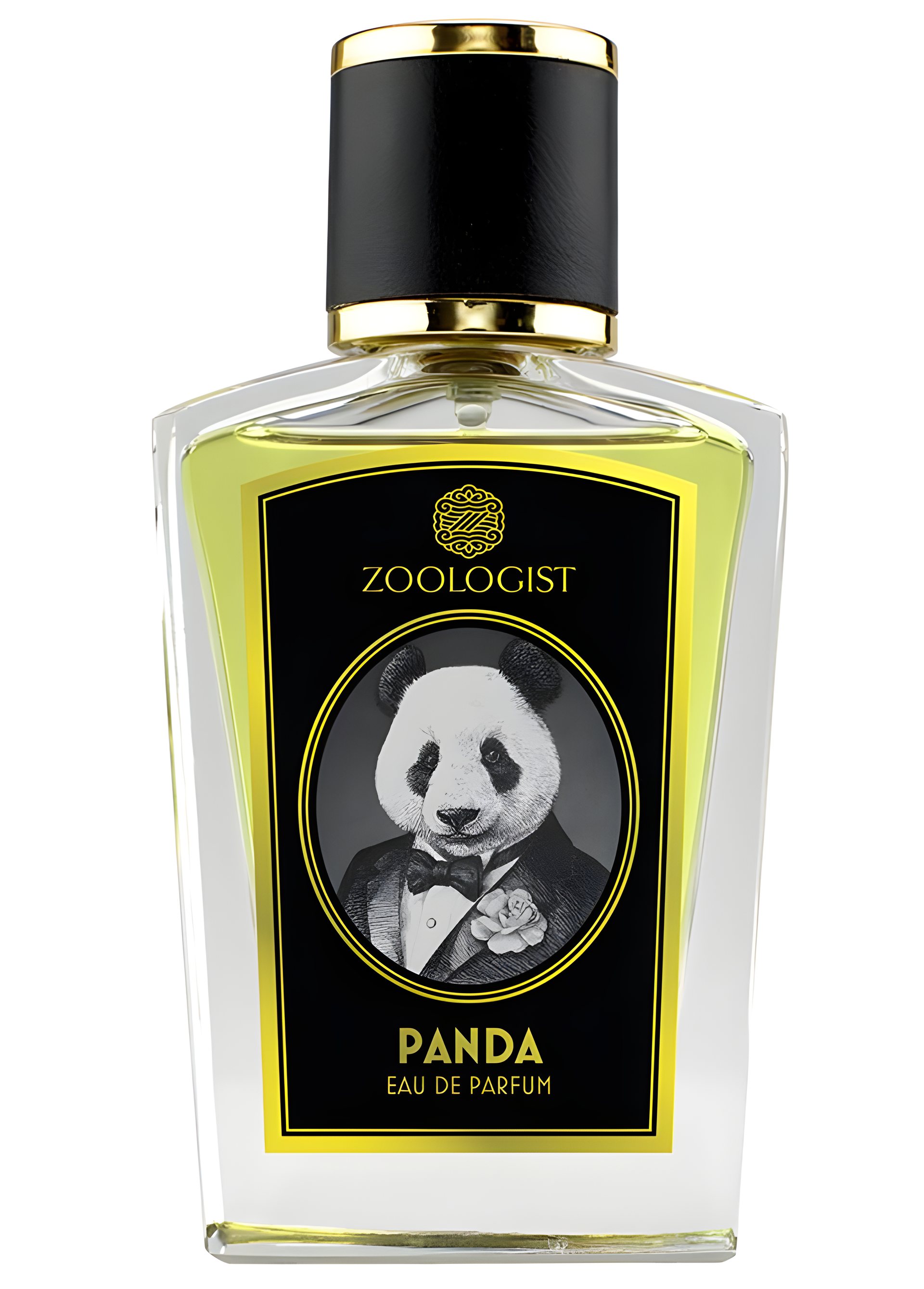 Panda by Zoologist Perfumes perfume bottle