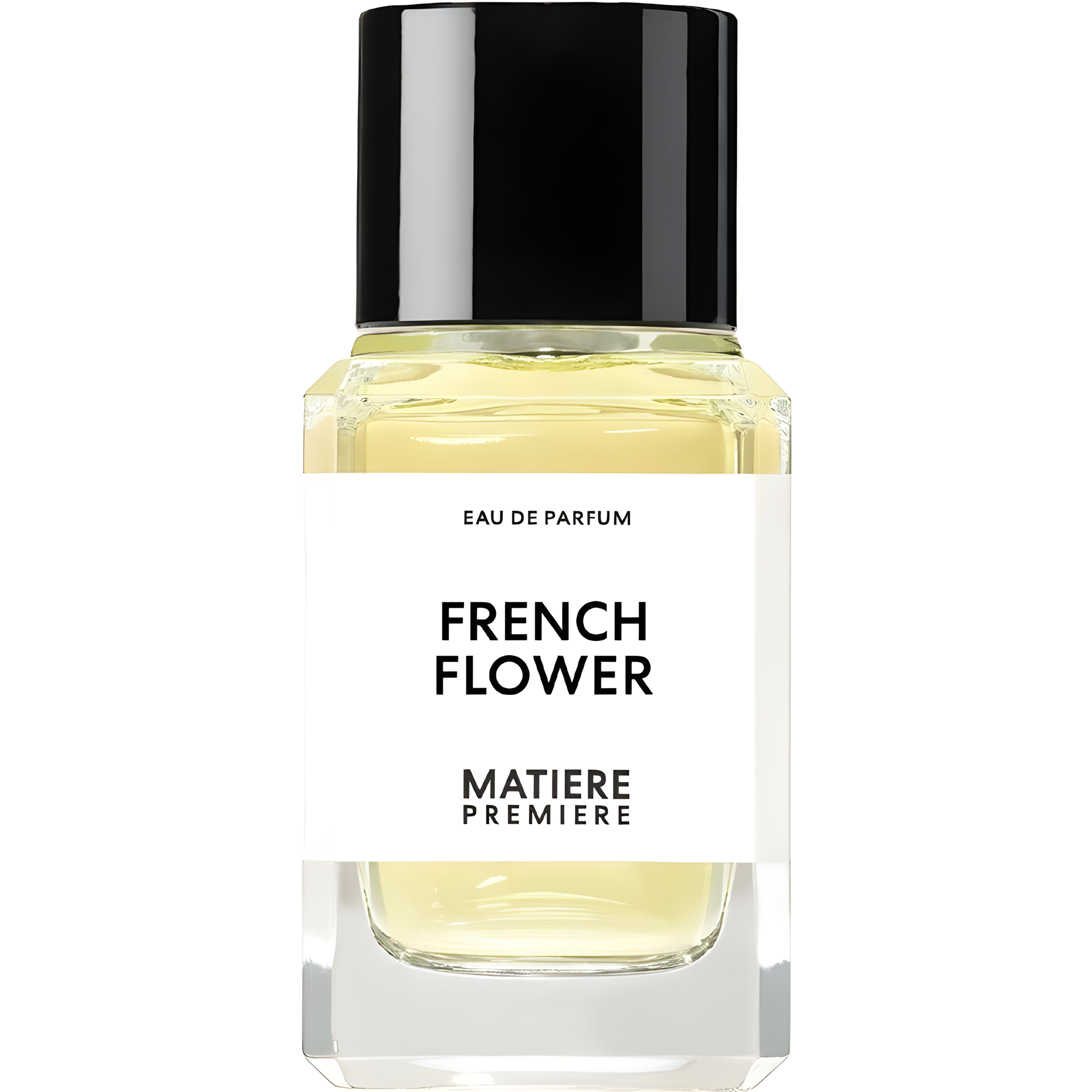 French Flower by Matiere Premiere perfume bottle