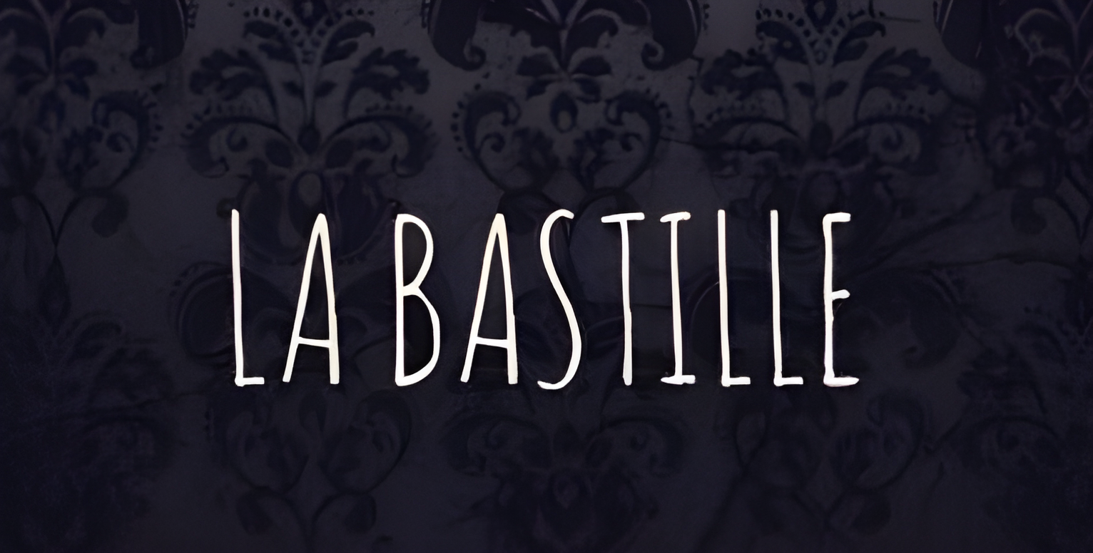 Picture of La Bastille brand