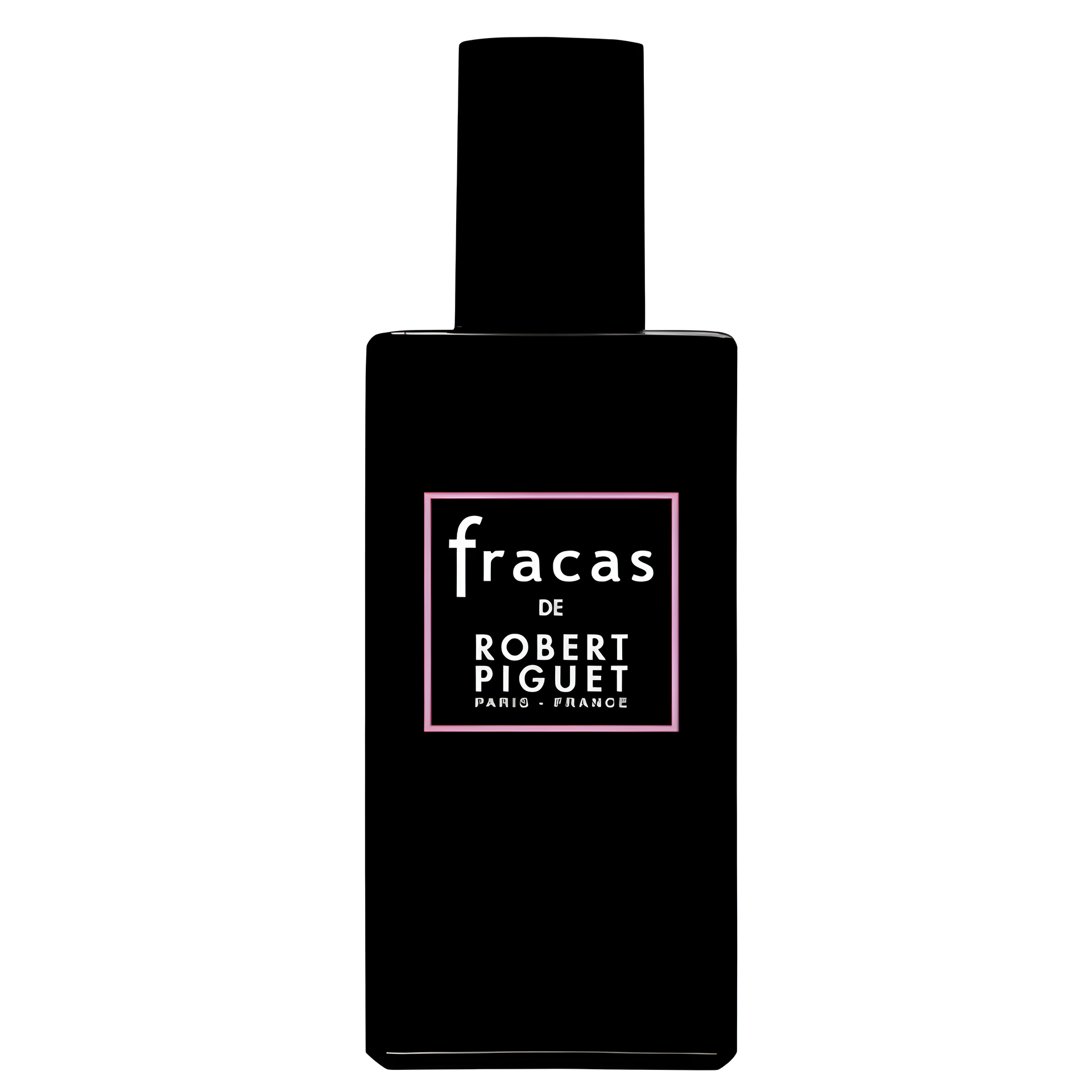 Fracas by Robert Piguet perfume bottle