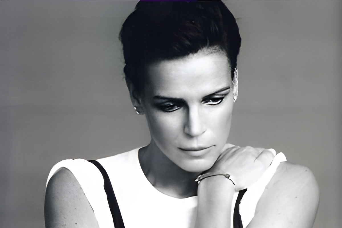 Picture of Stephanie de Monaco brand