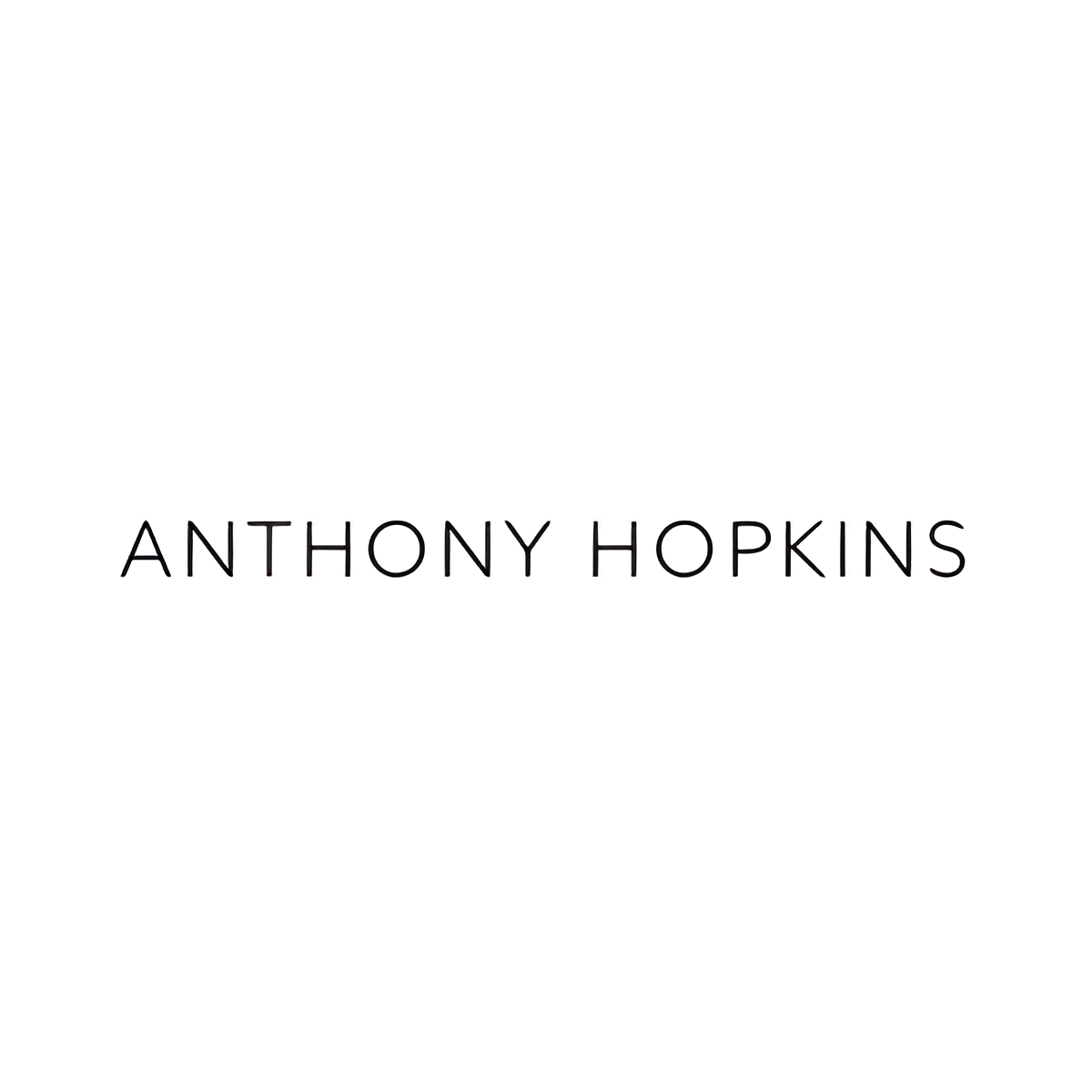 Picture of Anthony Hopkins brand
