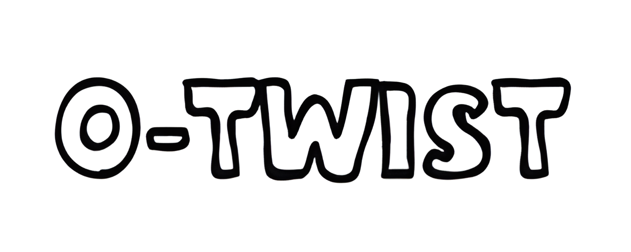 Picture of O-Twist brand