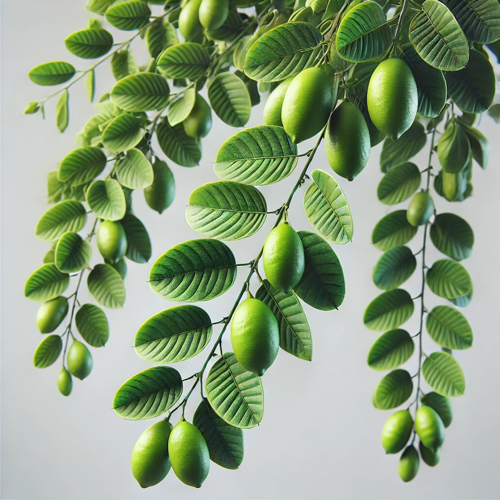 Picture of Palestinian Sweet Lime note