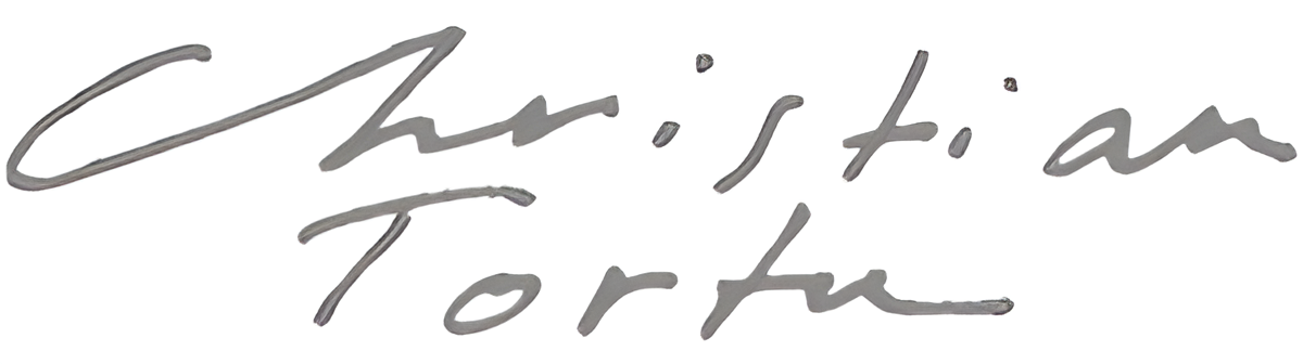 Picture of Christian Tortu brand