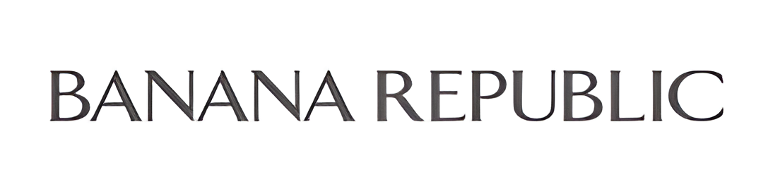Picture of Banana Republic brand