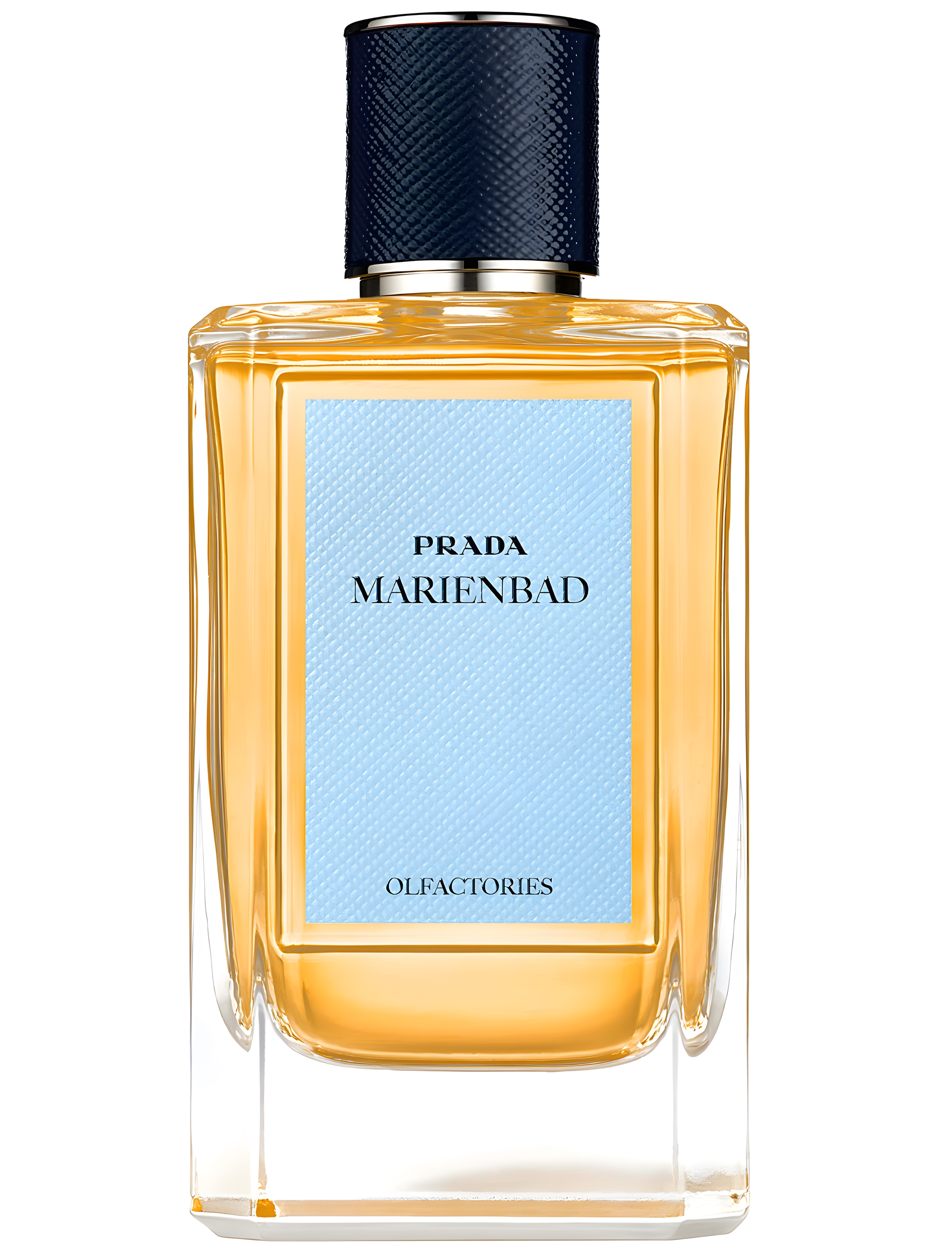 Marienbad by Prada perfume bottle