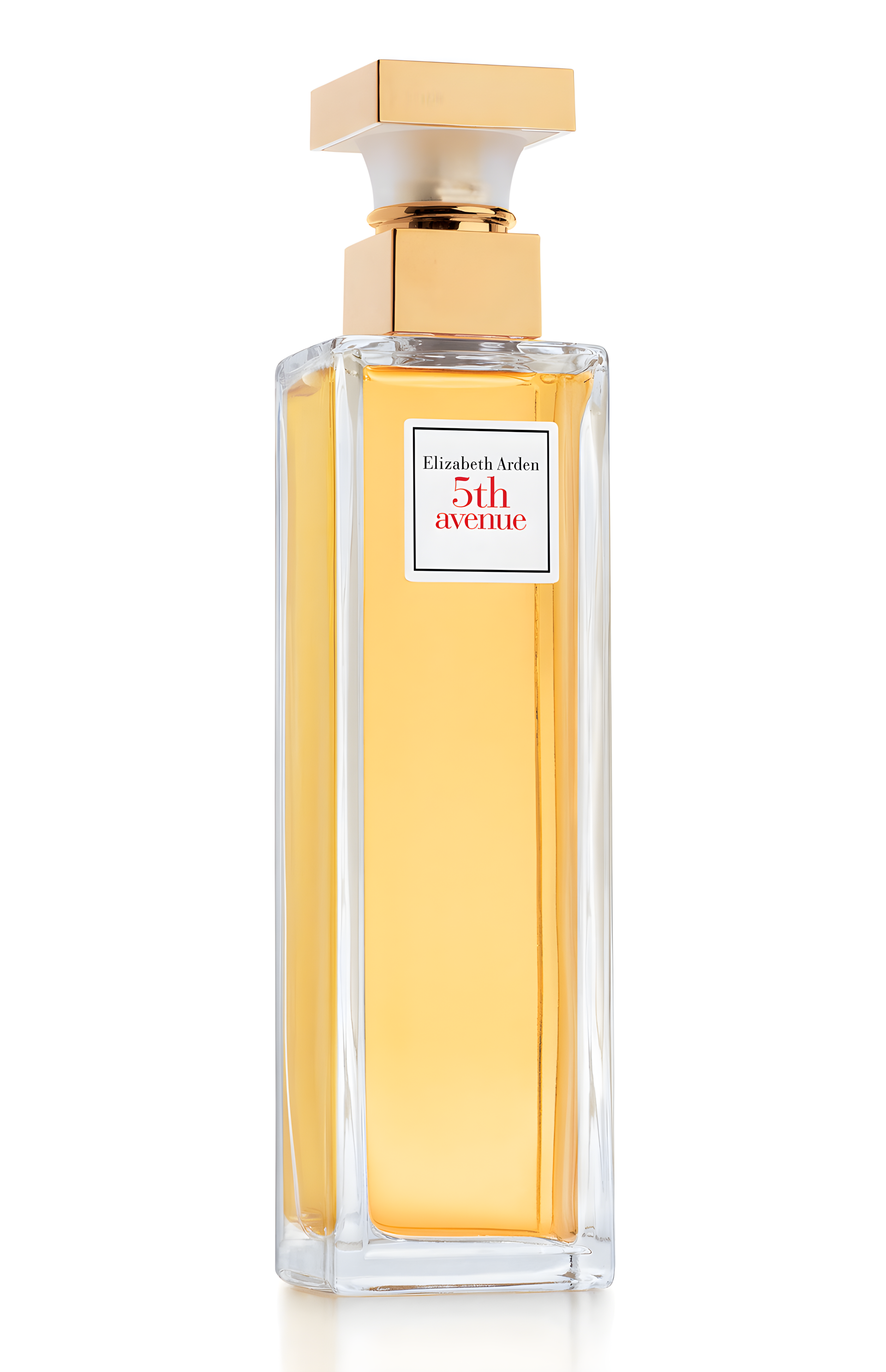 5th Avenue by Elizabeth Arden perfume bottle