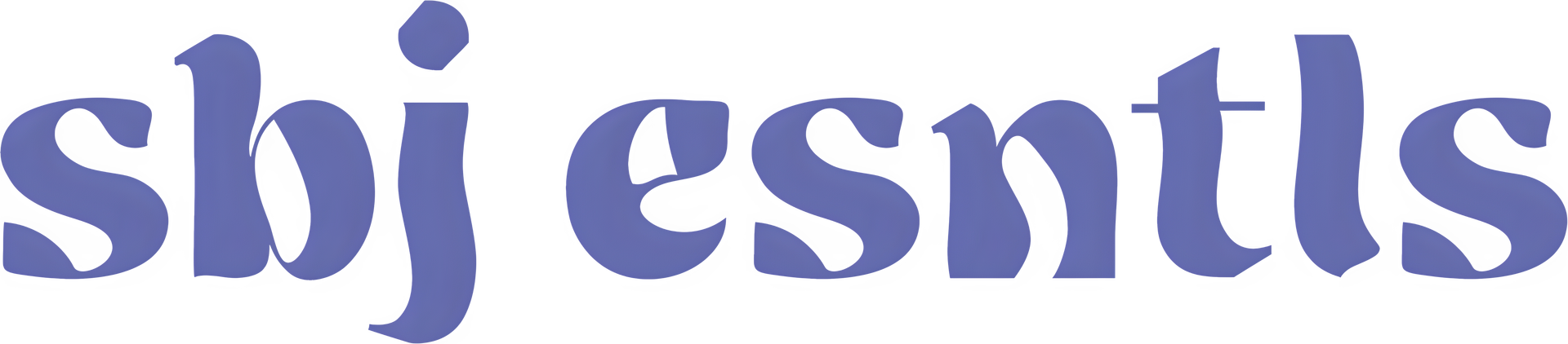 Picture of sbj esntls brand