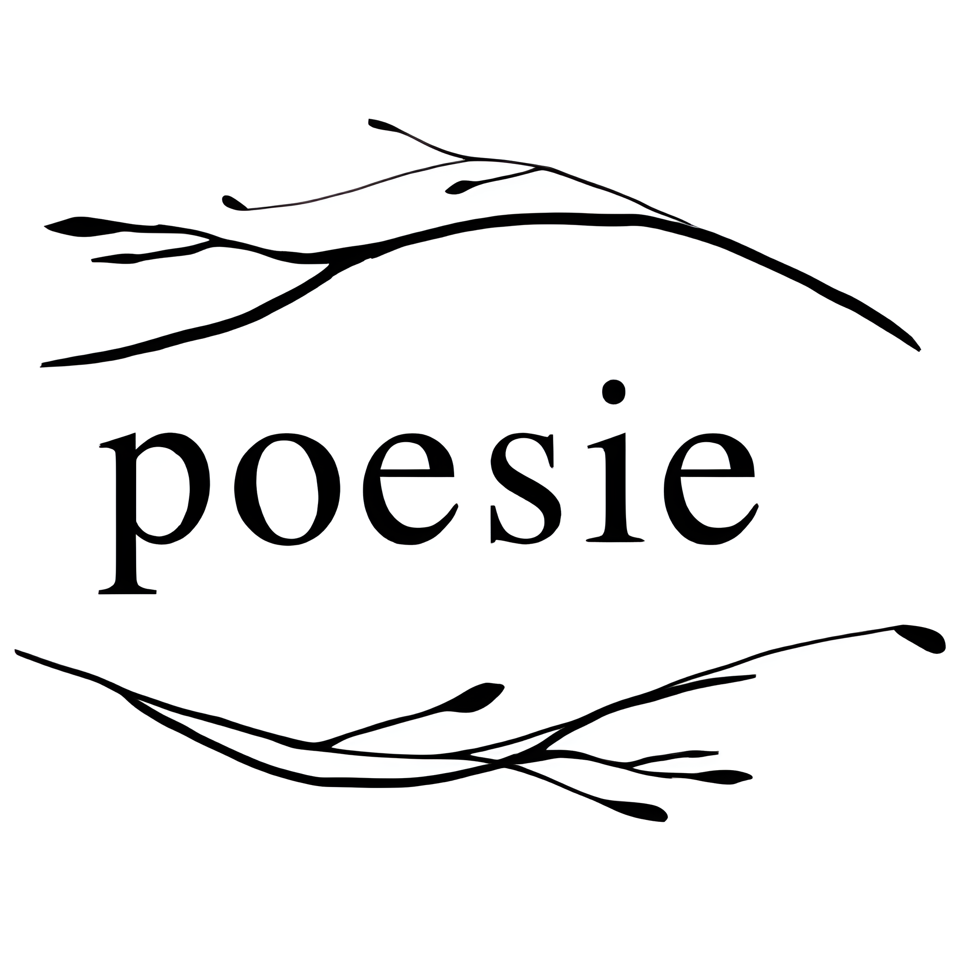 Picture of Poesie brand