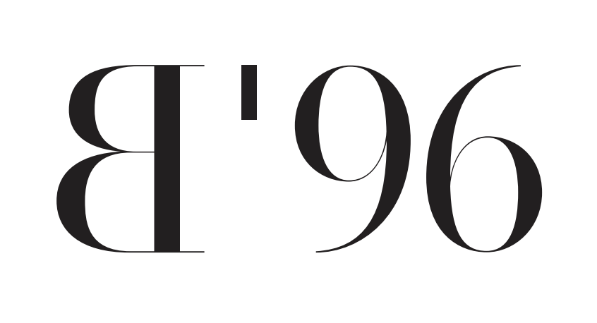 Picture of B96 brand