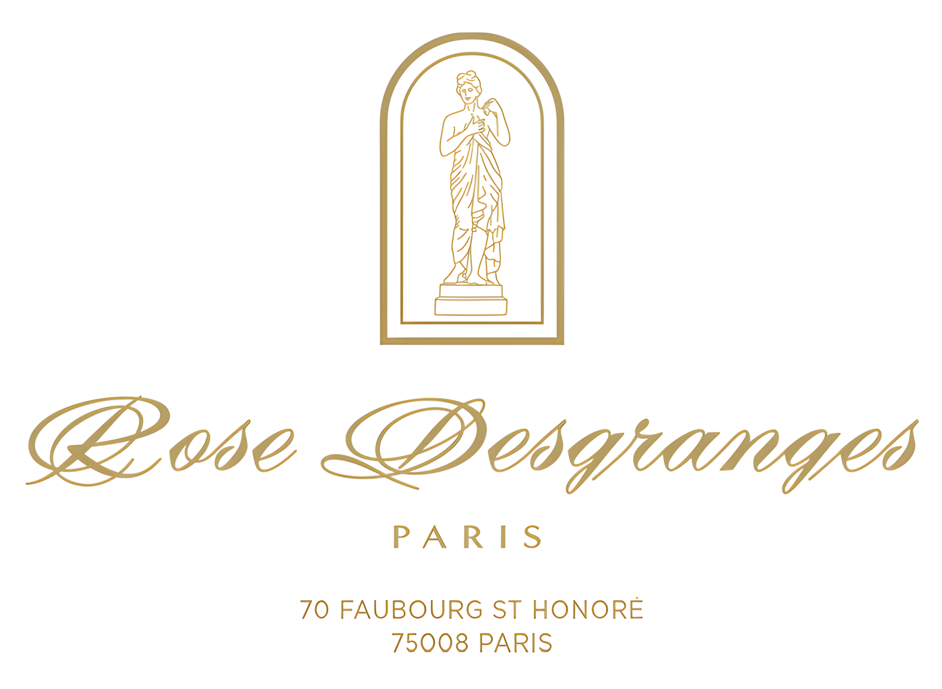 Picture of Rose Desgranges brand