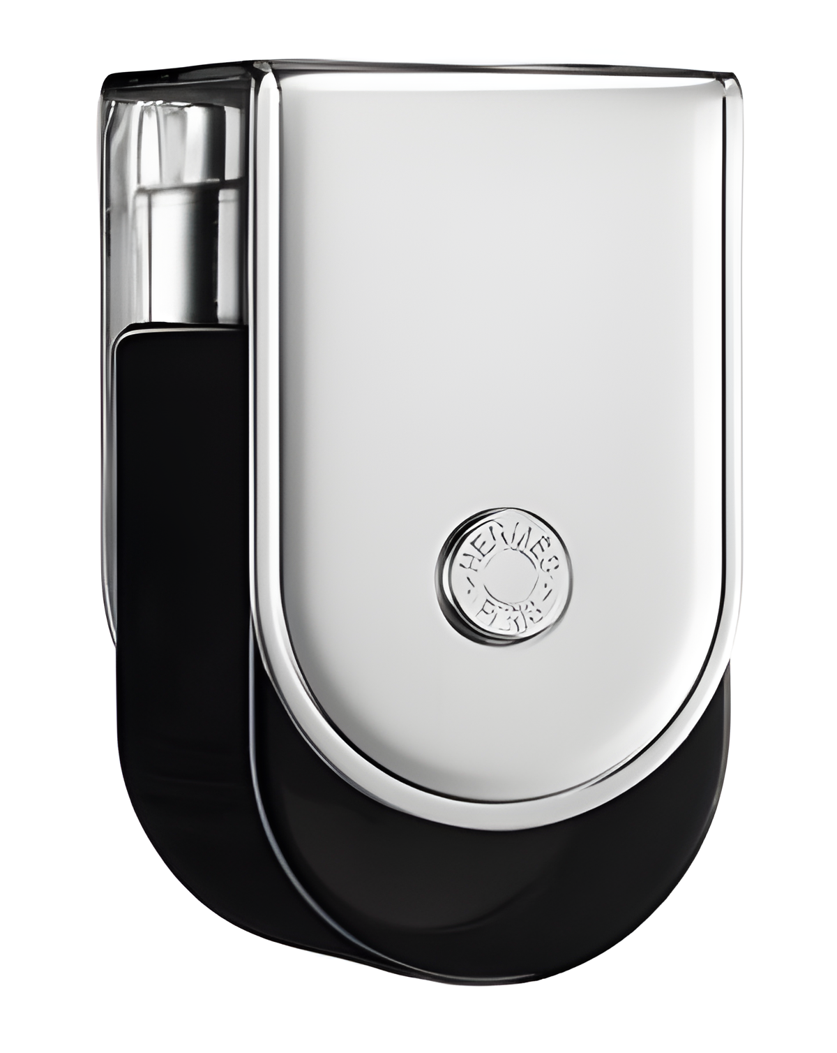 Voyage d'Hermes Parfum by Hermès perfume bottle