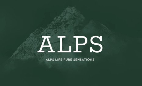 Picture of ALPS Lifestyle brand