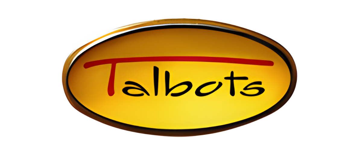Picture of Talbots brand