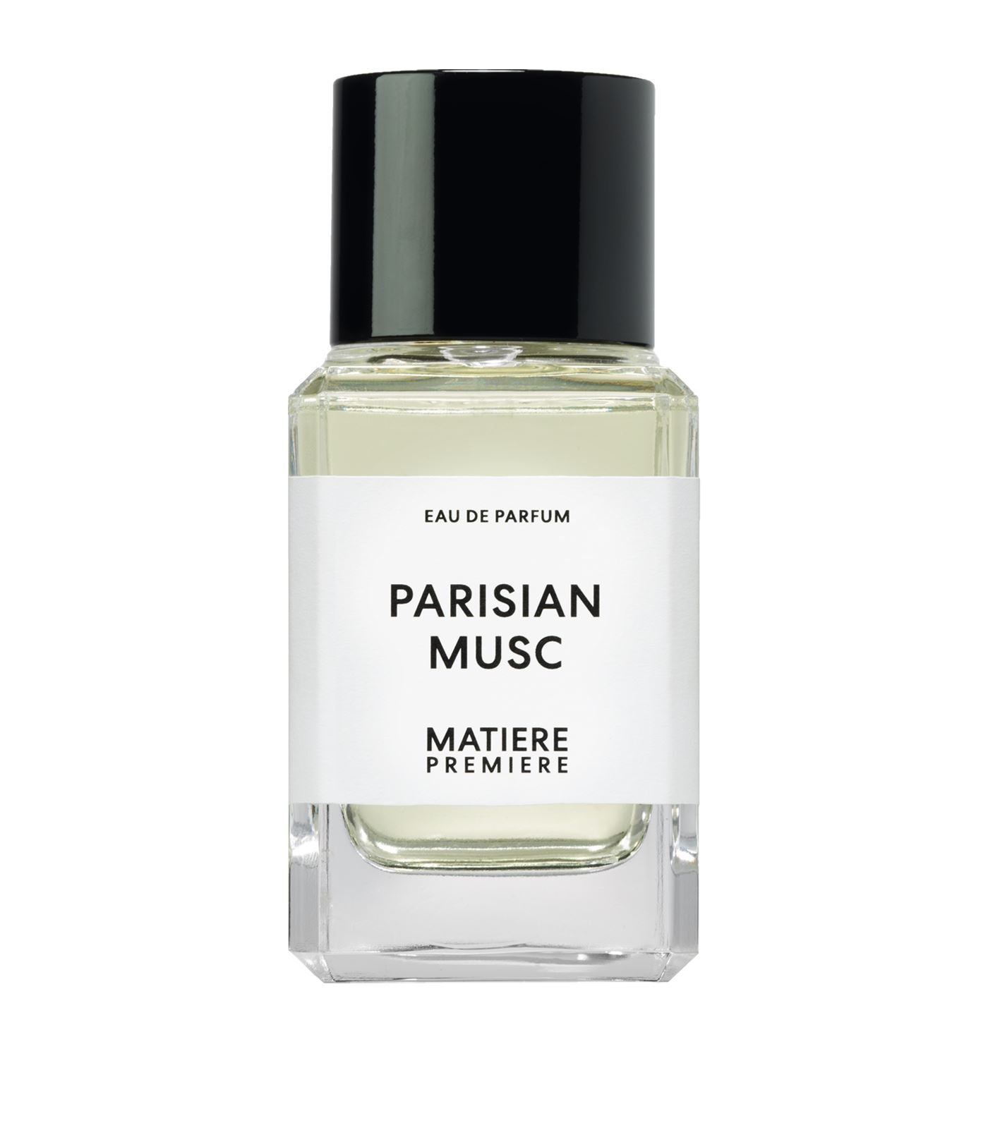 Parisian Musc by Matiere Premiere perfume bottle
