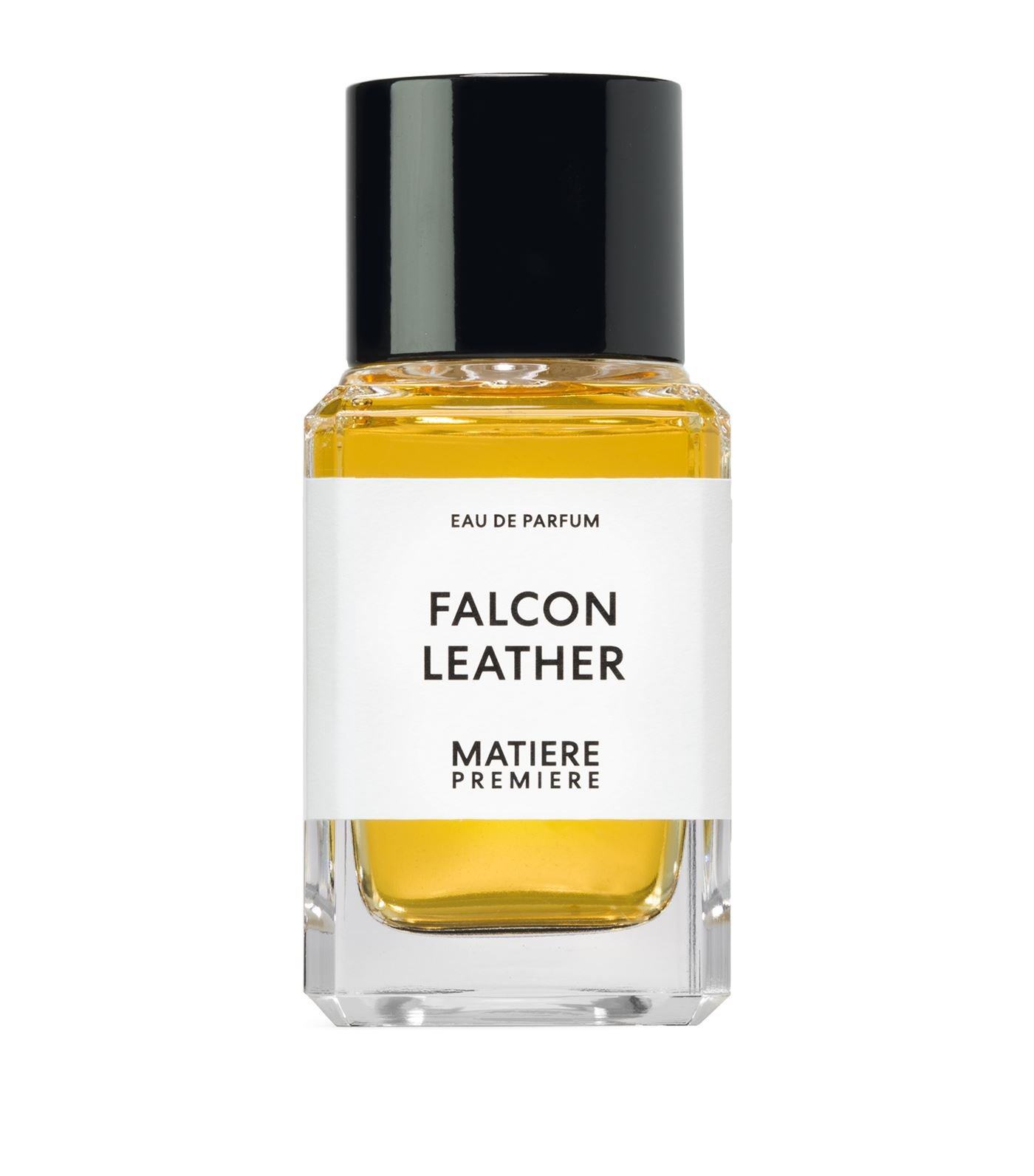 Falcon Leather by Matiere Premiere perfume bottle