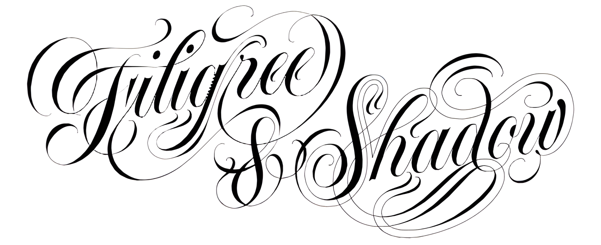 Picture of Filigree & Shadow brand