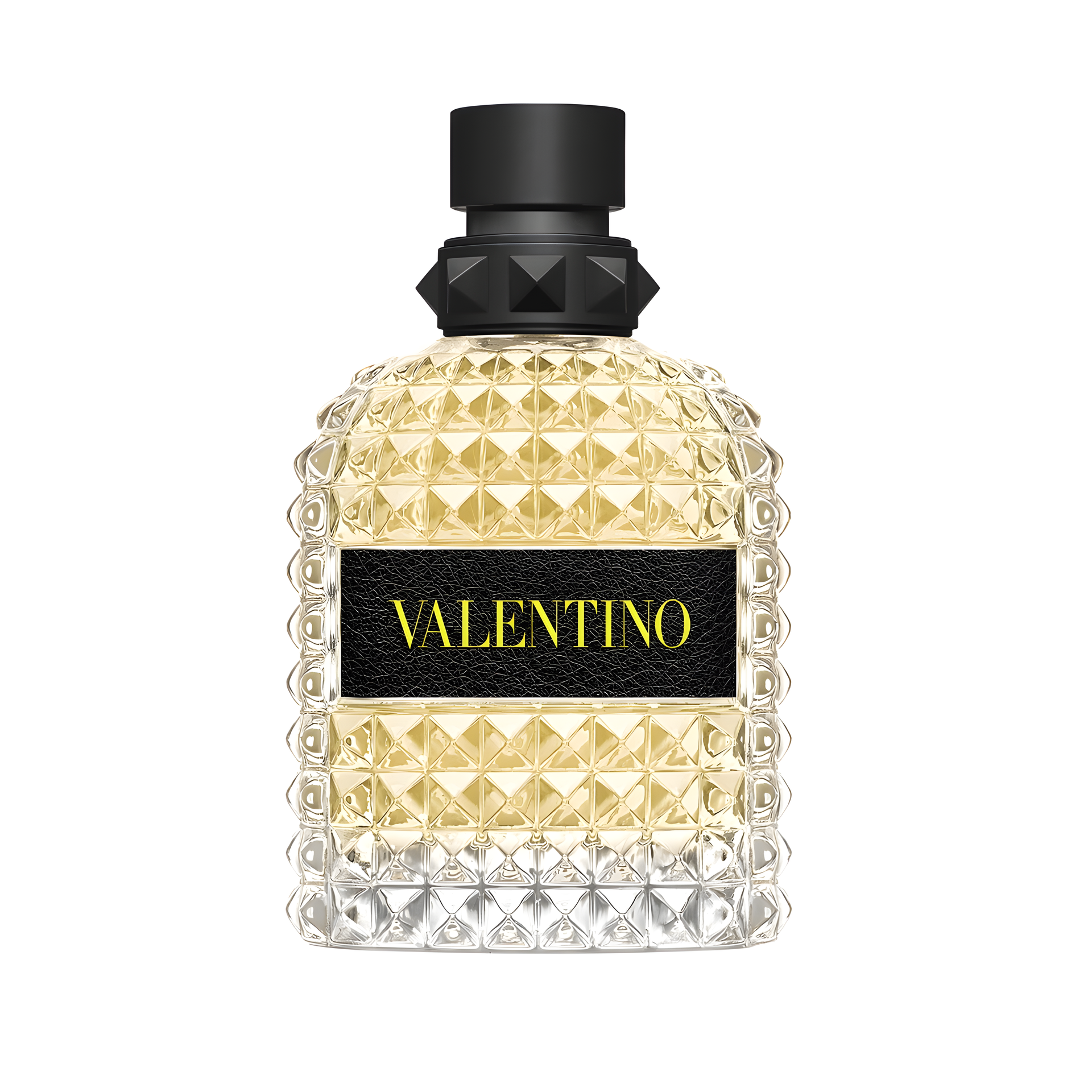 Valentino Uomo Born in Roma Yellow Dream by Valentino perfume bottle