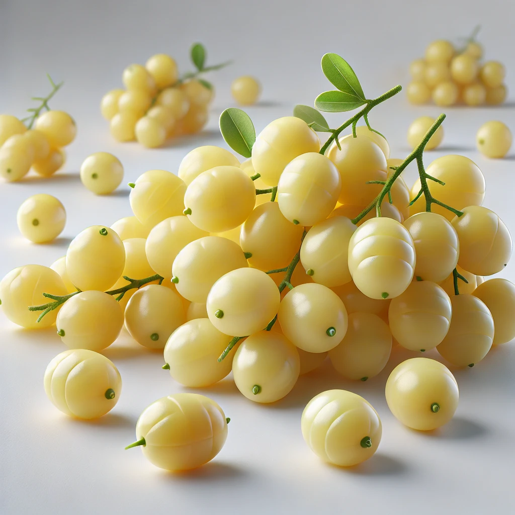 Picture of Silverberry note
