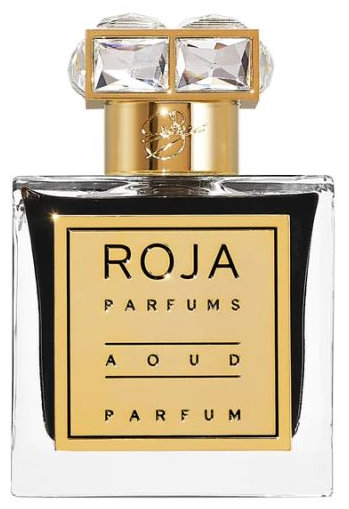 Aoud by Roja Dove perfume bottle
