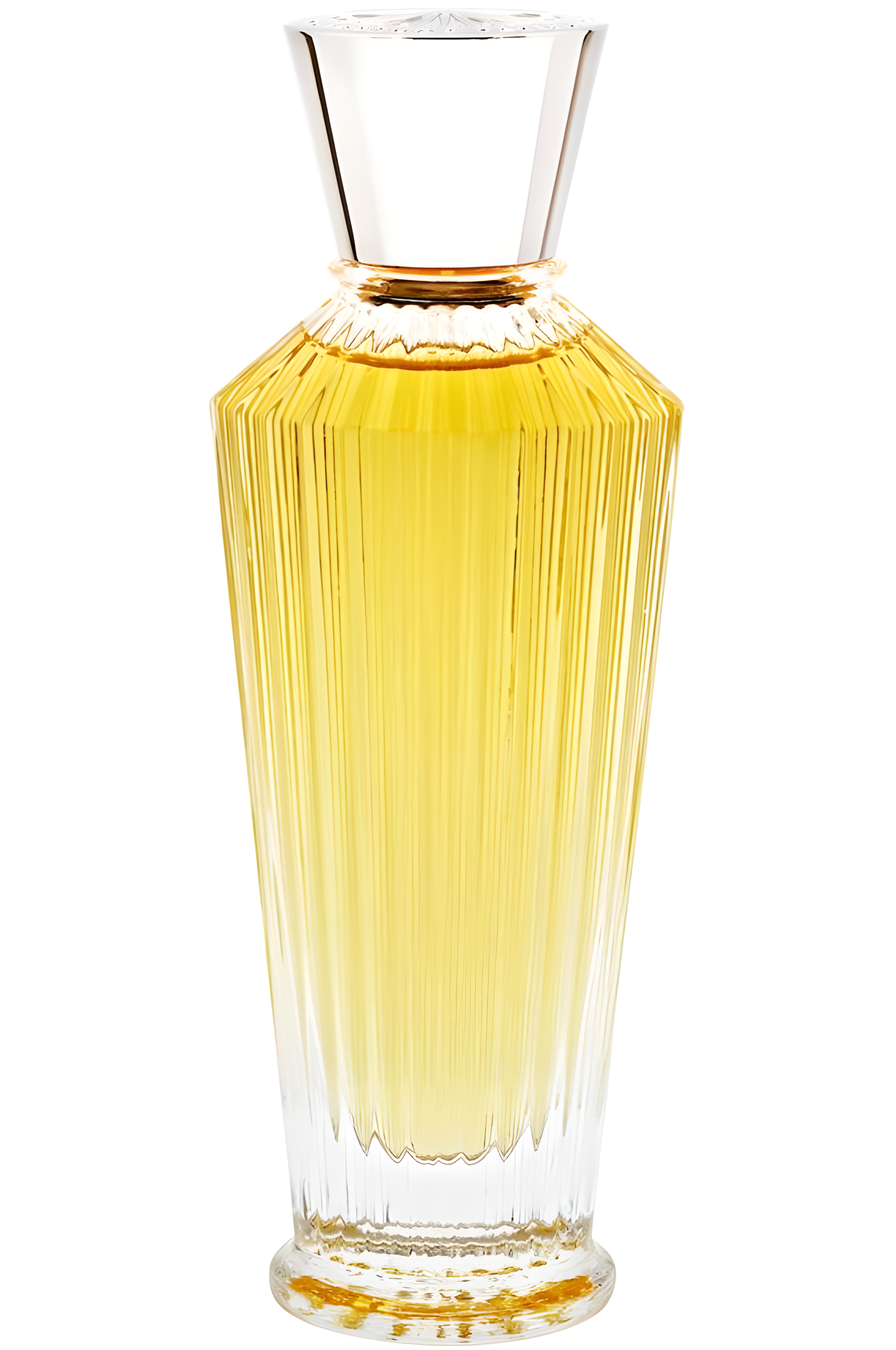 Trayee by Neela Vermeire Creations perfume bottle