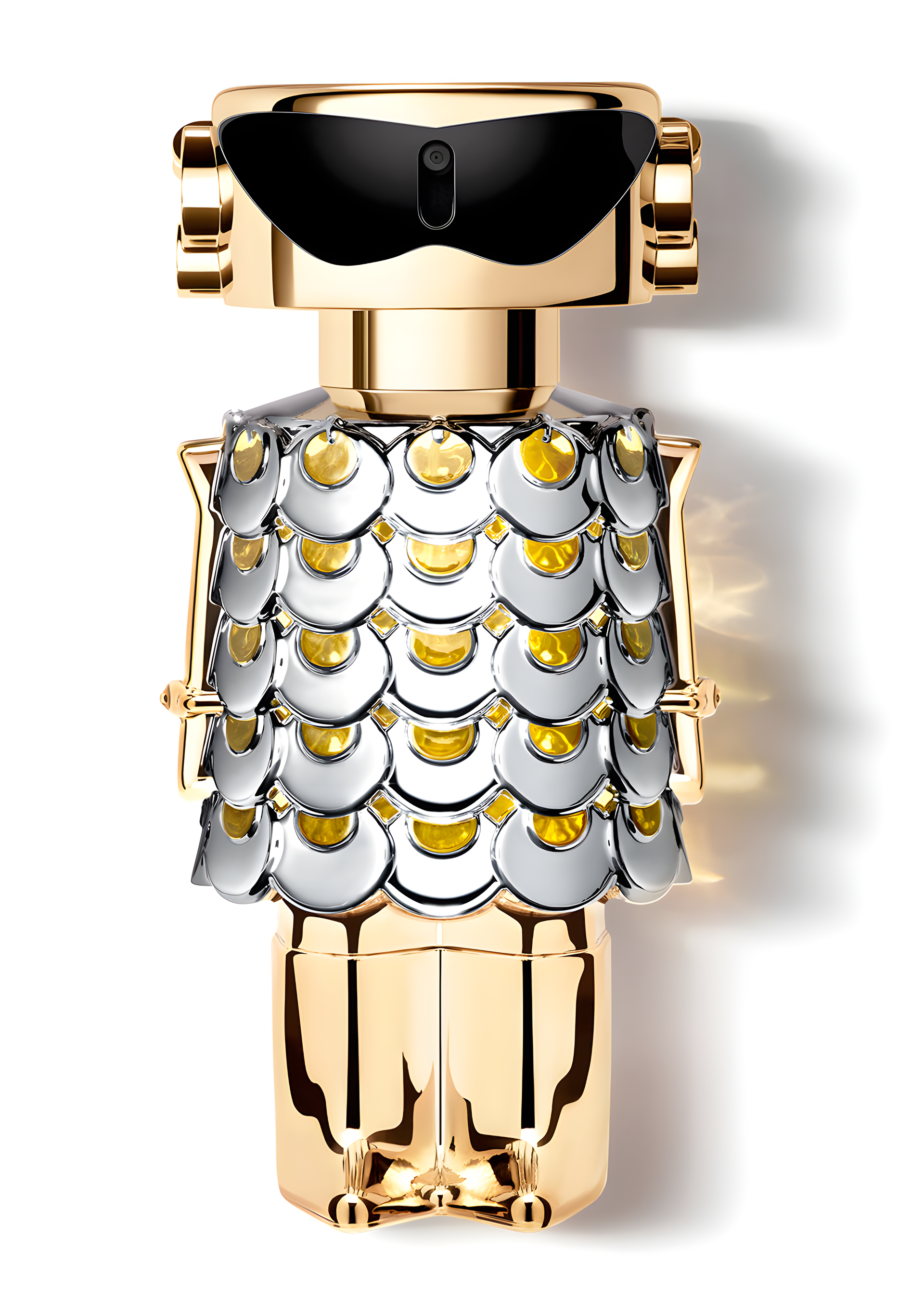 Fame by Rabanne perfume bottle