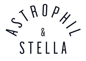 Picture of Astrophil & Stella brand