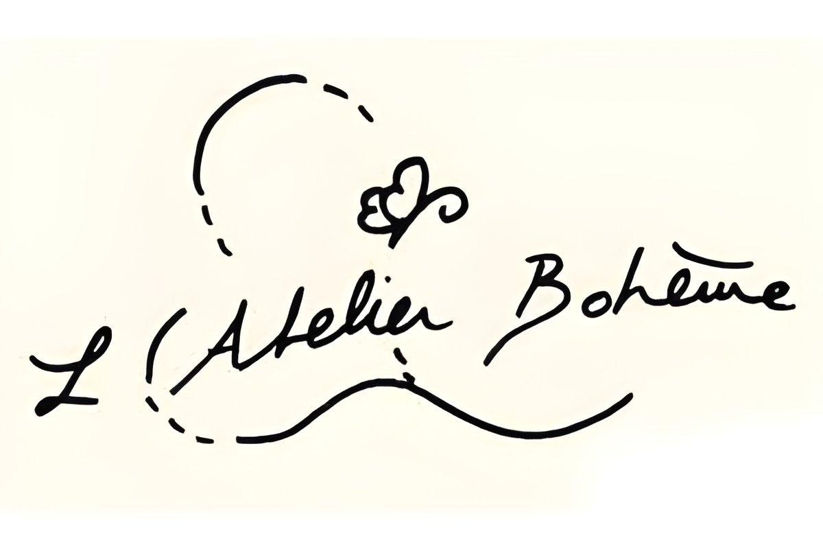 Picture of L'Atelier Boheme brand