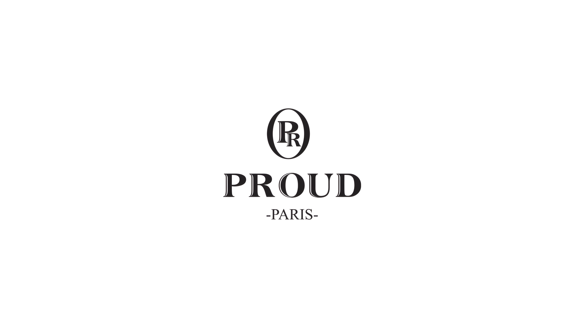 Picture of PROUD brand