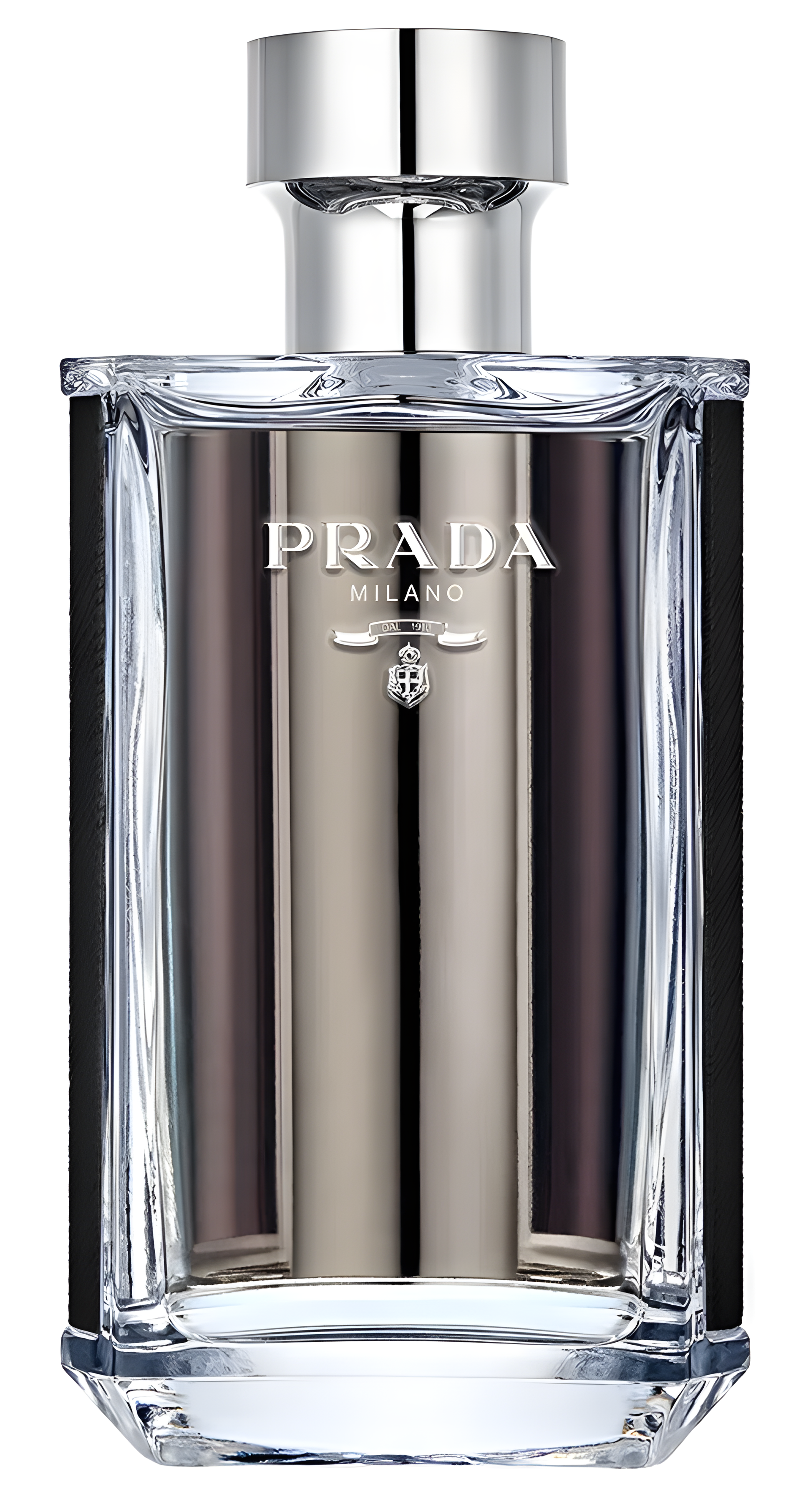 Prada L'Homme by Prada perfume bottle