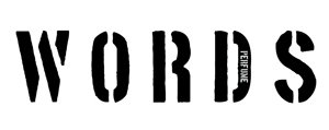 Picture of Words brand