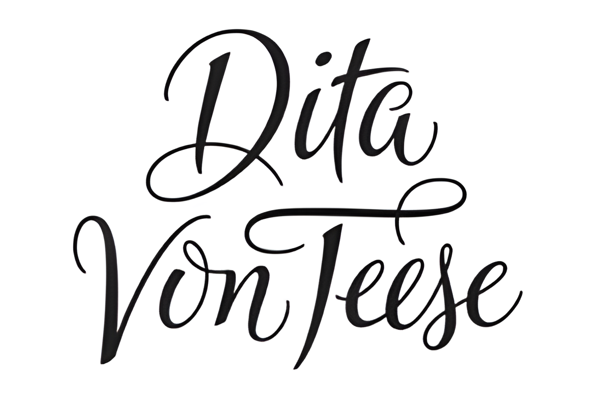 Picture of Dita Von Teese brand