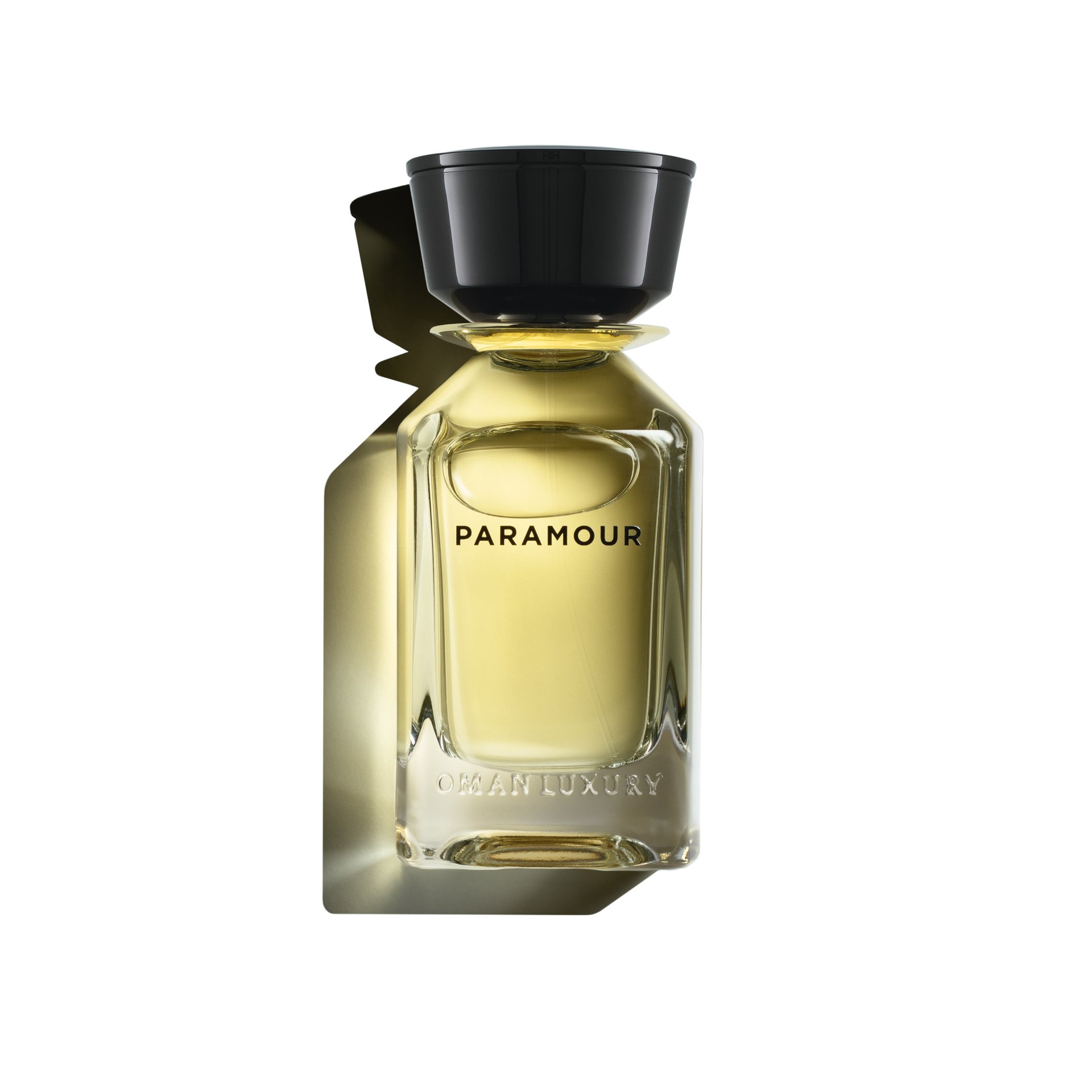 Paramour by Omanluxury perfume bottle
