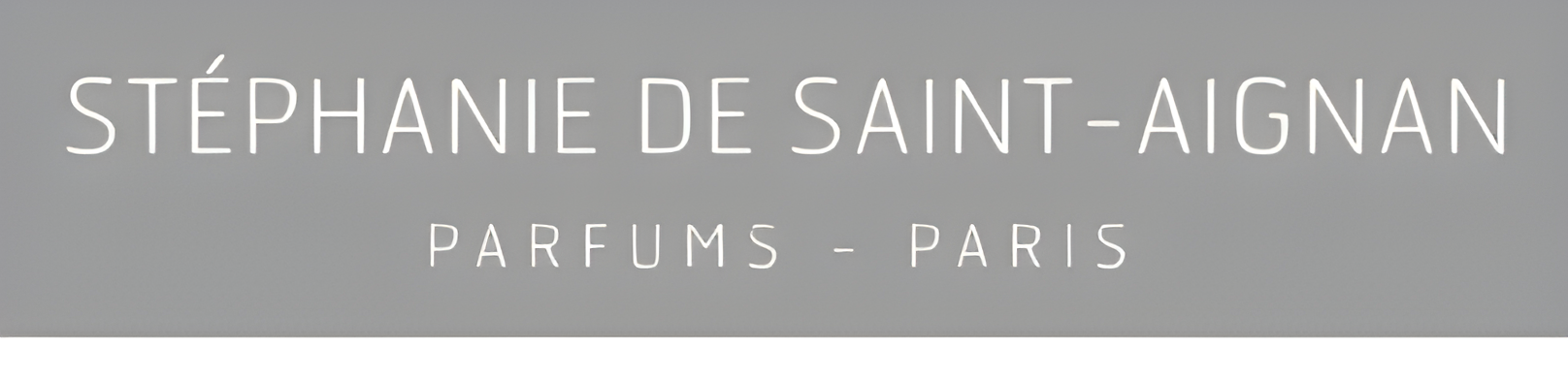 Picture of Stephanie de Saint-Aignan brand