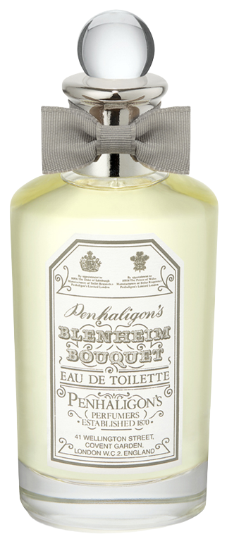 Blenheim Bouquet by Penhaligon's perfume bottle