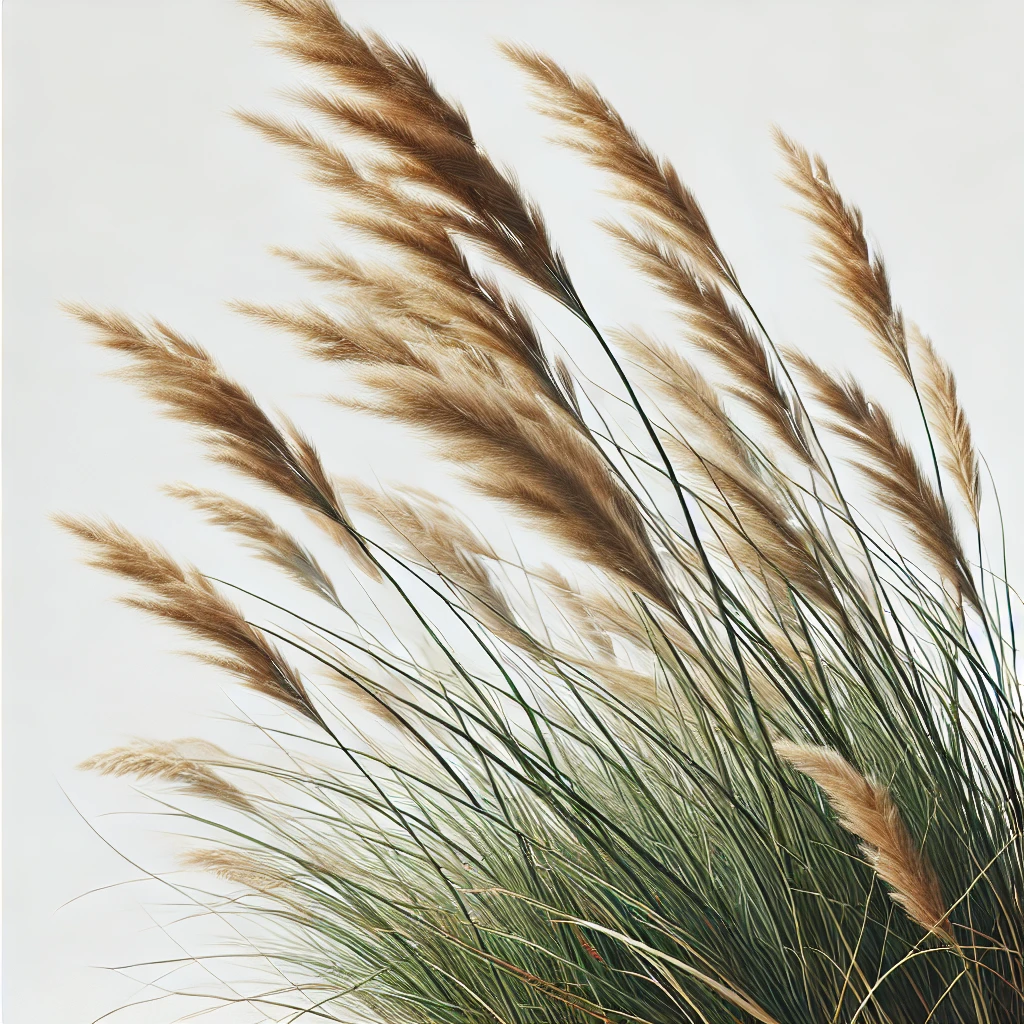 Picture of Ammophila (Beach Grass) note