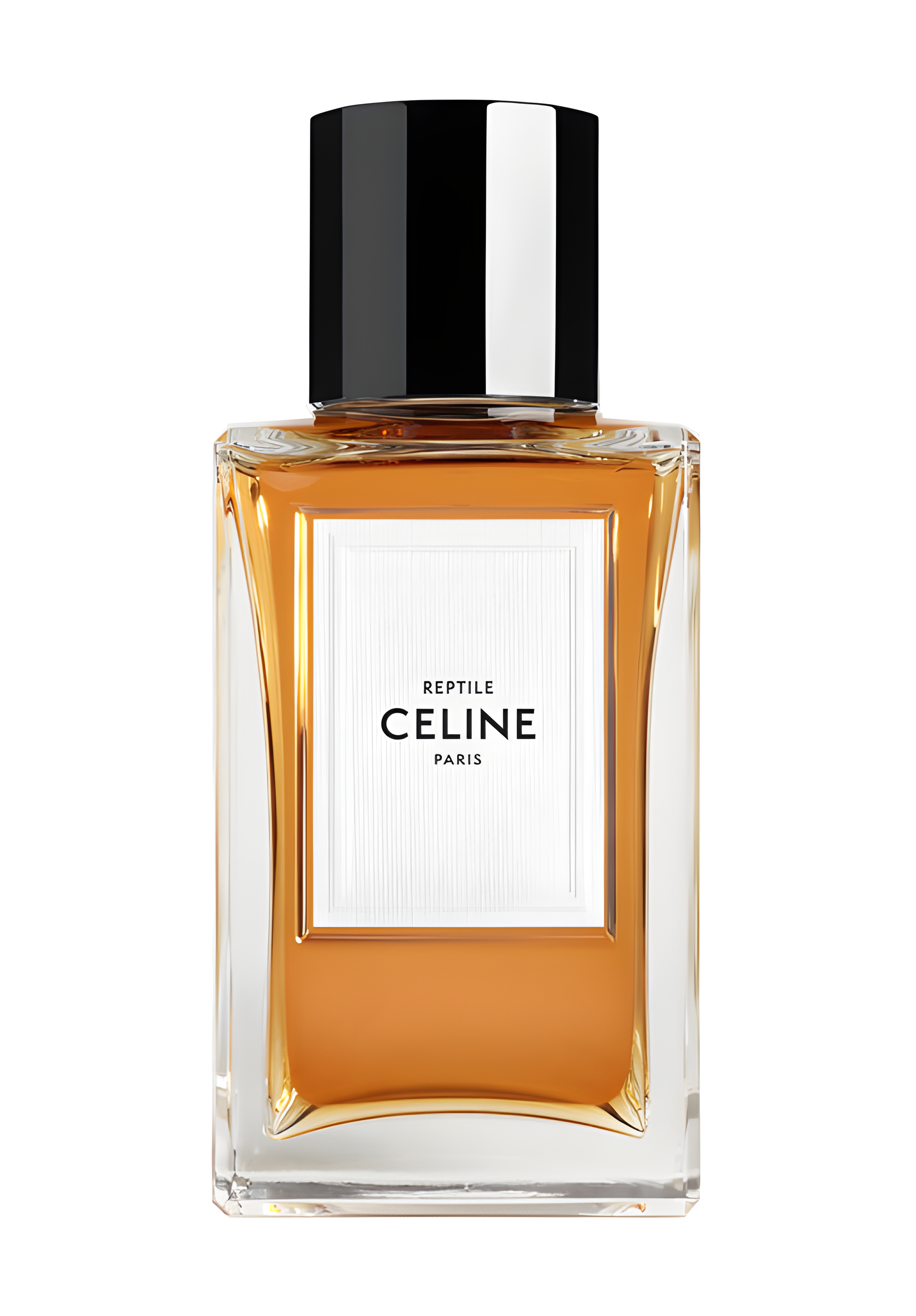 Reptile by Celine perfume bottle