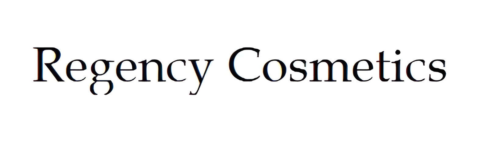 Picture of Regency Cosmetics brand