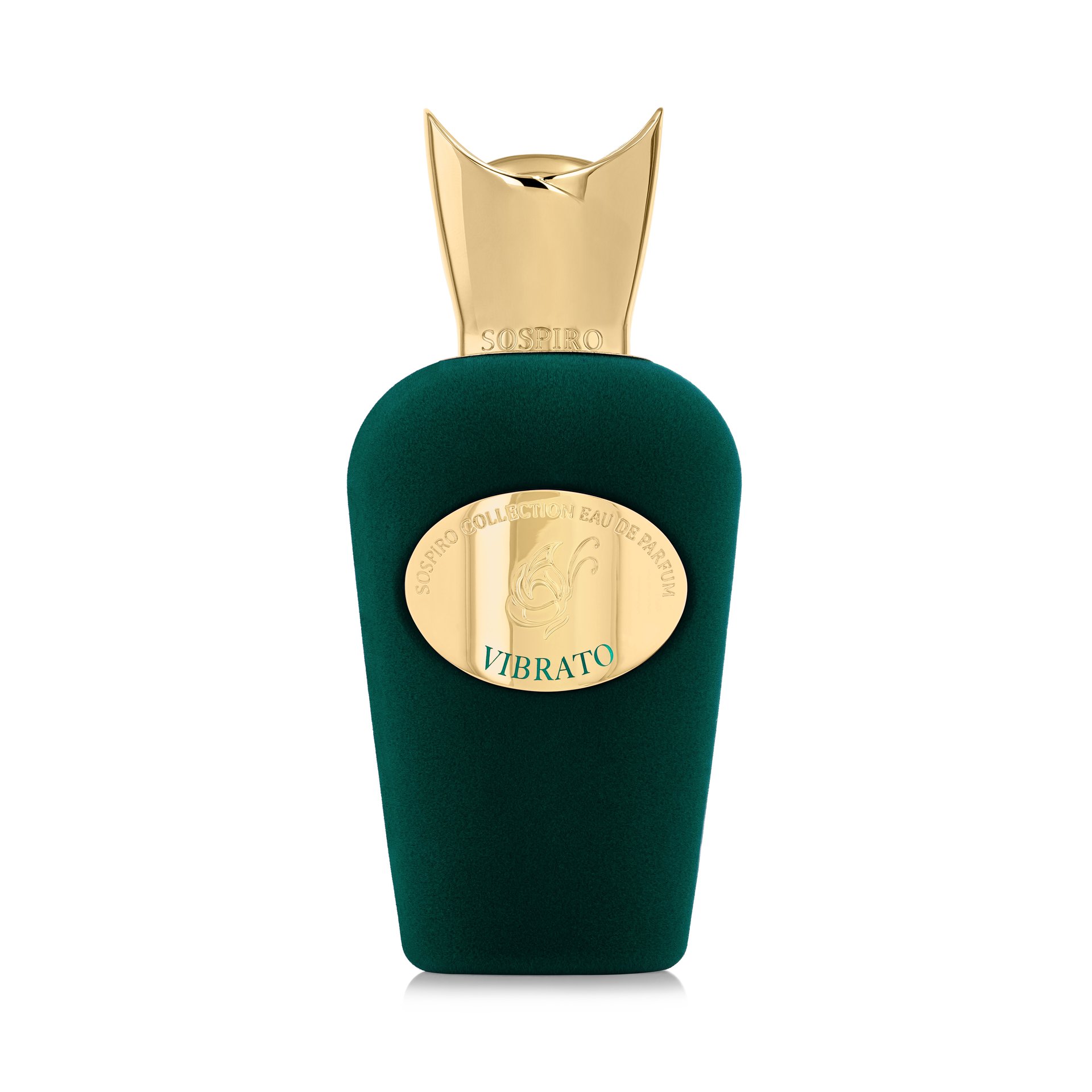 Vibrato by Sospiro Perfumes perfume bottle