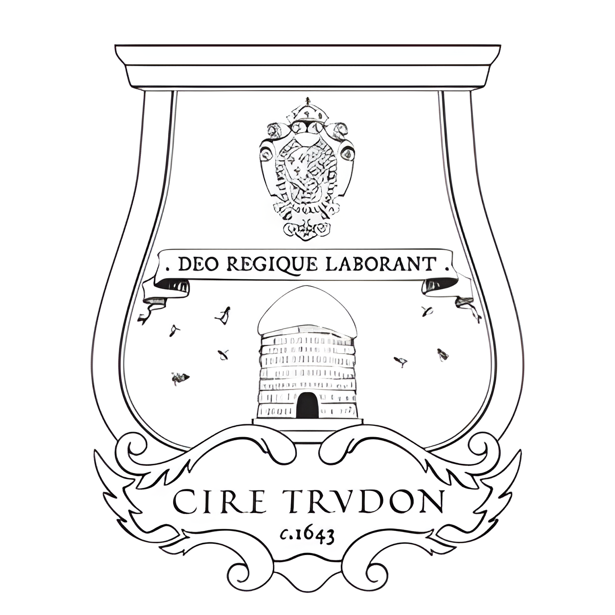 Picture of Trudon brand