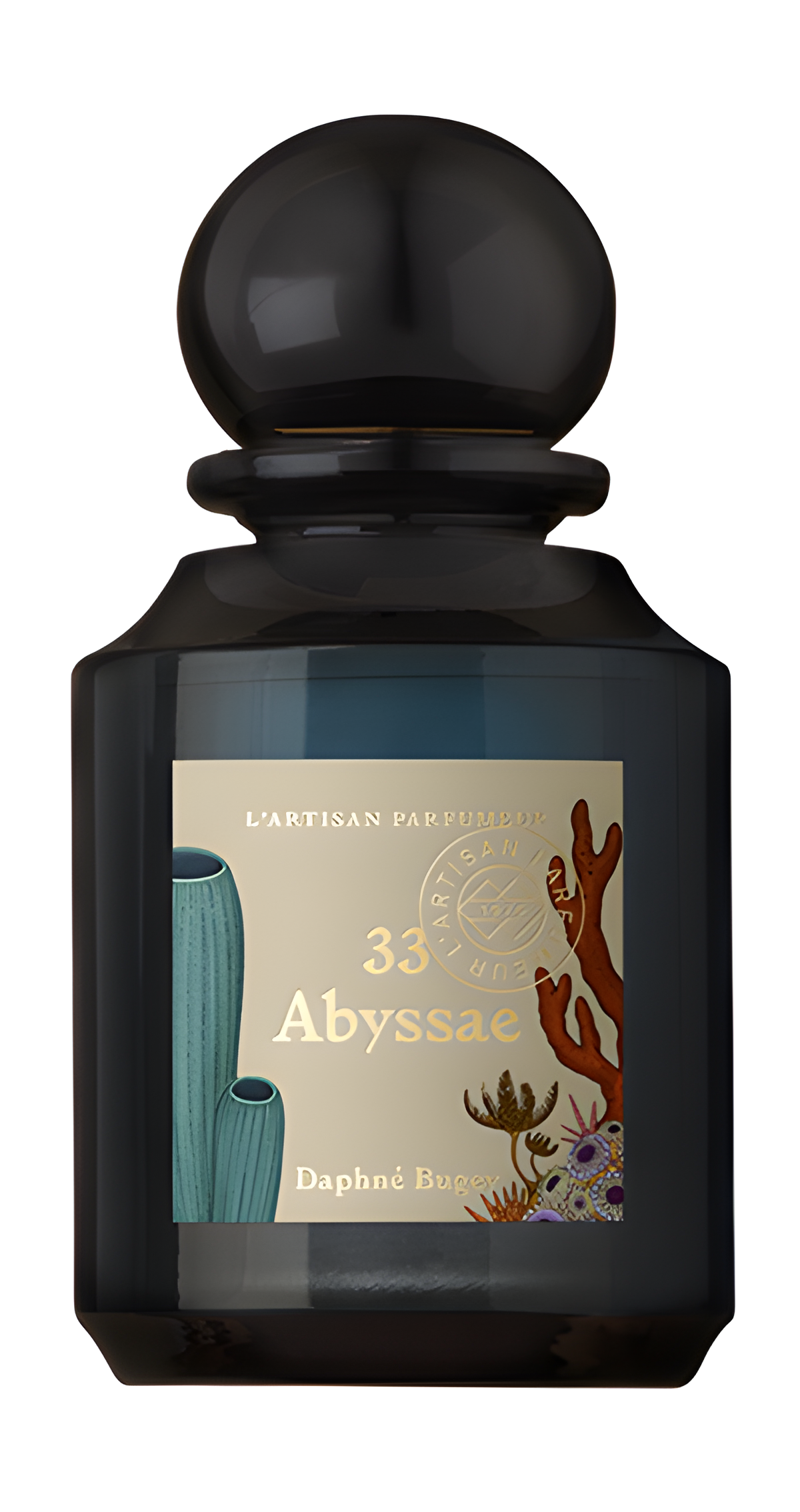 Abyssae 33 by L'Artisan Parfumeur perfume bottle