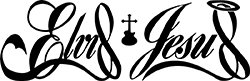 Picture of Elvis Jesus brand