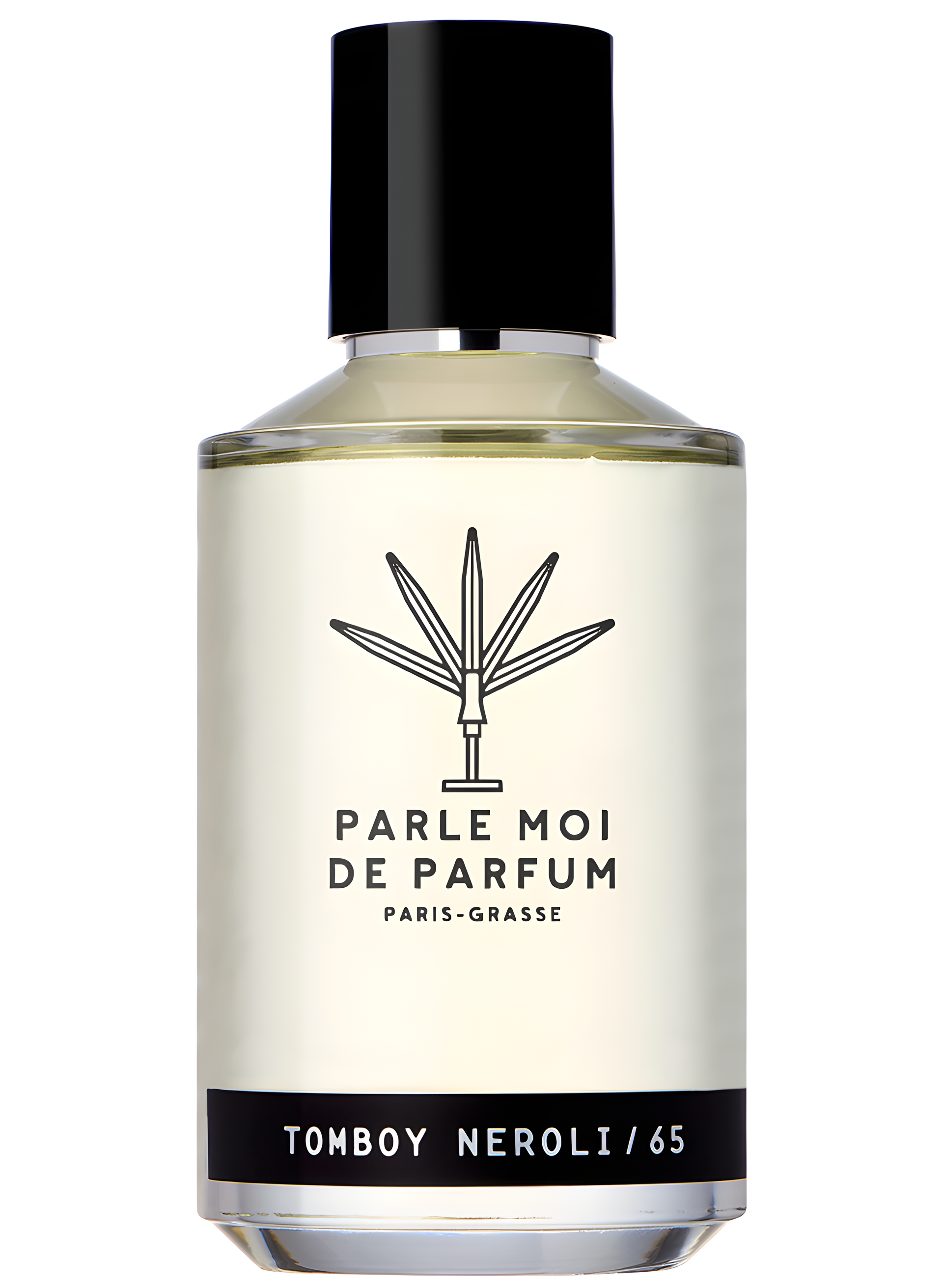 Tomboy Neroli 65 by Parle Moi de Parfum perfume bottle
